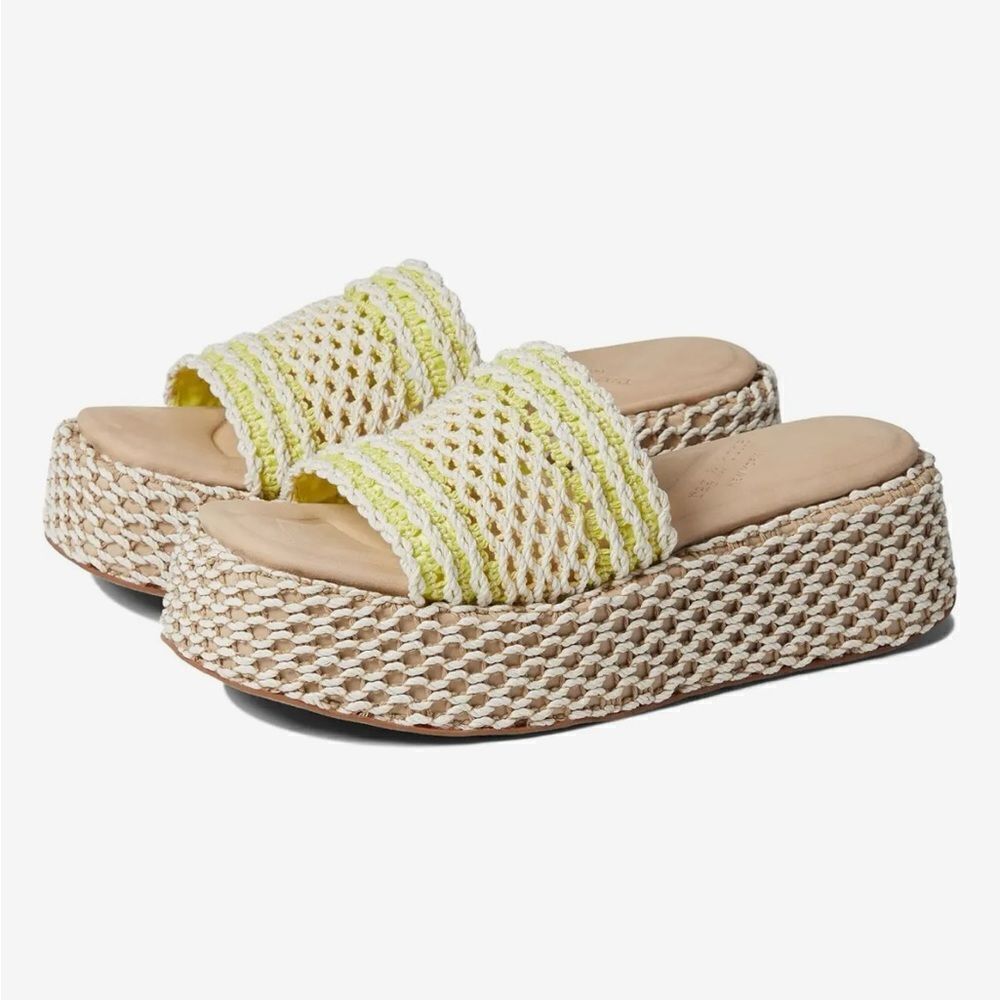 Rag and Bone Logan Slide